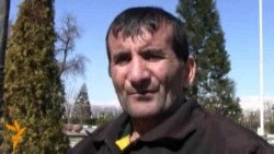 Зиндагии сахти як хонаводаи маълули тоҷик