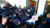 Ukrainian Far-Right Radicals Attack LGBT Demonstrators
