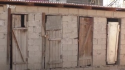 Жизнь в 3000-летнем Гиссаре: без отхожего места и воды