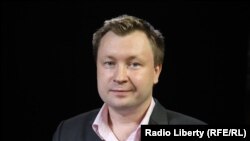 Активист Николай Алексеев, который подал часть исков в ЕСПЧ 