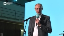 На выборах в Германии победил консервативный блок ХДС/ХСС. Что это значит для Европы? 