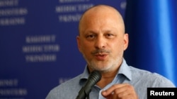 Аласанія: запроваджені НСТУ антикризові заходи можуть зекономити 23–24 мільйони гривень