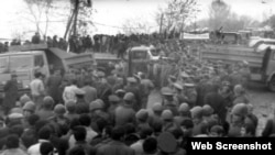 Вячеслав Гобозов называет 23 ноября днем защитника Отечества, потому что «в этот день мы впервые защищали себя, не империю, не Советский Союз или кого-то, а себя»