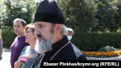 Митрополит Симферопольский и Крымский ПЦУ Климент, иллюстрационное фото
