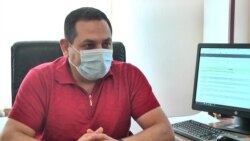 Տնտեսվարողների մոտ արդեն պարետի որոշումներին հետևելու սովորություն է ձևավորվել․ ՍԱՏՄ-ի ներկայացուցիչ