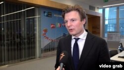 Рубен Брекельманс