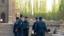 BahsOnline: Мустақиллик байрами арафасида хавфсизлик чораларини кучайтиришга эҳтиёж борми?