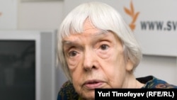 Людмила Алексеева