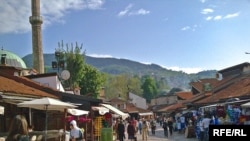 Сараеводогу базар