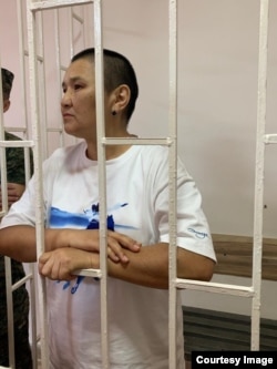 Рита Карасартова