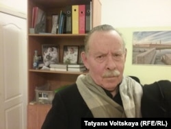 Яков Гордин