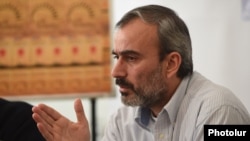 Ժիրայր Սեֆիլյան