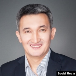 Казыбек Шайх.