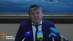 Кожошев: Власти КР проявили политическую волю