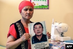 Бикамал Какен. 27-август.2020-жыл.