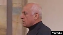 Մհեր Սեդրակյան, Արխիվ