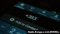 The International Telecommunication Union is expected to give Kosovo the country code +383 next month. 