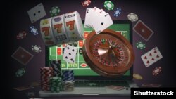 Число зарегистрированных в разных интернет-казино пользователей превышает 400 000 человек, но сколько человек ежедневно посещают игорные заведения в реальности – неизвестно