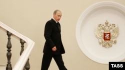 Приблизительно в таком интерьере кузнец Вакула просил у государыни императрицы черевички для своей возлюбленной