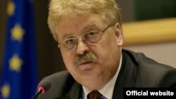 Голова комітету Європарламенту з закордонних справ Елмар Брок