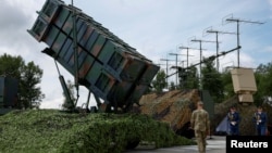 В течение последних месяцев на фоне активизации российских воздушных ударов по украинским городам Киев постоянно обращается к западным союзникам с просьбами об увеличении поставок систем ПВО.