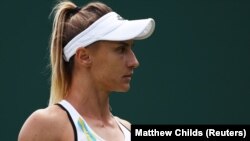 Леся Цуренко