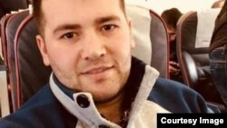 Акмалджон Исоев