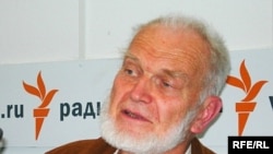 Алексей Яблоков