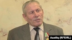 Ибраһим Биектаулы 