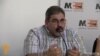 Ответственный по политическим вопросам Бюро АРФ «Дашнакцутюн» и глава ереванского офиса «Ай Дат» Киро Маноян
