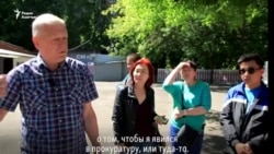 В Москве компания «Мой город» оставила сотни мигрантов без зарплаты