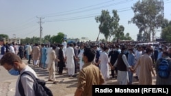 Пакистандагы студенттер. Иллюстрациялык сүрөт.