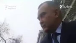 Хоким Ташкента недовольной гражданке: «Будь довольна тем, что имеешь, и живи ближе к богу»