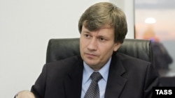 Григорий Грабовой на пике своей карьеры