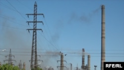 Комбинат «Арселлор Миттал Темиртау». (Иллюстративное фото). 