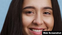 Манижа Сангин 