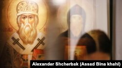 Иллюстративное фото