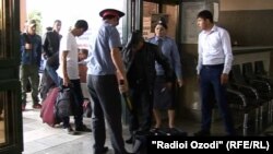 Архивное фото