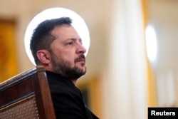 Уладзімір Зяленскі