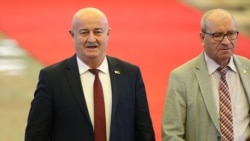 Հովիկ Աղազարյանն ու Հակոբ Ասլանյանը կուսակցություն են հիմնում. կպայքարեն իշխանության համար