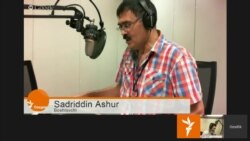 BahsOnline: Ўзбекларга Пушкин керакми?