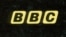 Логотип радио Би-би-си