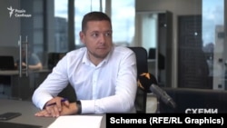 Президент АМЕУ Віктор Берестенко: «Будь-яким компаніям, крім «БелКазТранс Україна», не надавали згоду на перевезення посадовці російських залізниць»