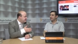 Росія залишить Україну в спокої лише після підписання Києвом угоди з ЄС?