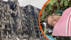 Армія РФ «стирає» Костянтинівку, евакуація з міста продовжується попри обстріли