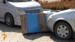 На дорогах нужны камеры слежения