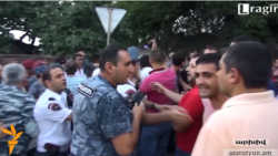 Սարիթաղցիների հարազատները արդարություն են պահանջում