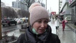 Поддержите ли вы" Единую Россию" на выборах в Госдуму?