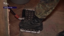 Як готуються до третьої зими на передовій? (відео)