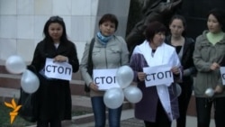 Белая волна для Сирии